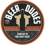 Logo Beer Dudes