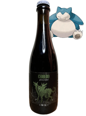 ca-del-brado-cerbero-green-label