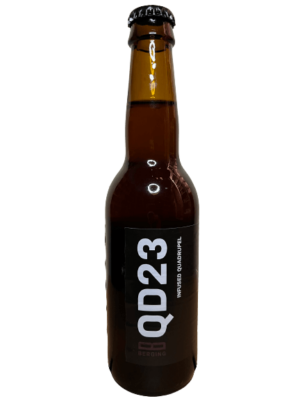 berging-brouwerij-qd23-rum-infused