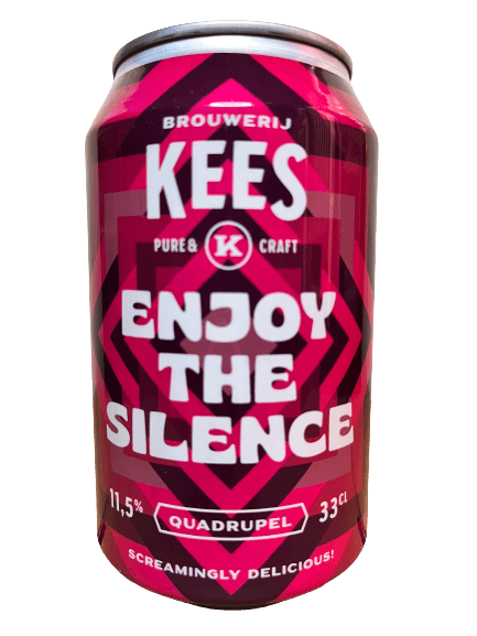 kees-enjoy-the-silence