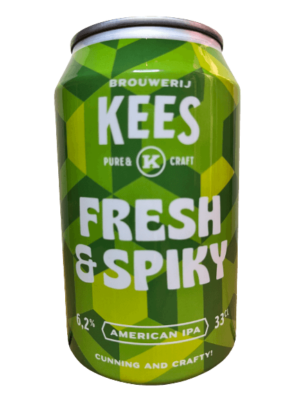 kees-fresh-spiky