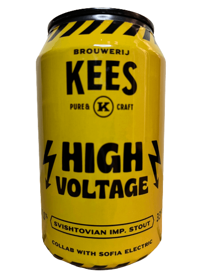 brouwerij-kees-high-voltage