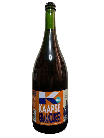 kaapse-graanzuiger