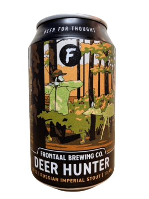 frontaal-deer-hunter-2023