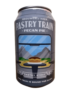 brouwerij-kees-pastry-train-pecan-pie