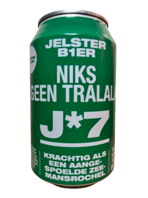 jelster-bier-j7-niks-geen-tralala