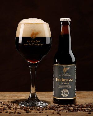 de-dochter-van-de-korenaar-embrasse-peated-oak-aged