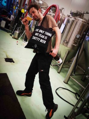 de-kromme-haring-tote-bag