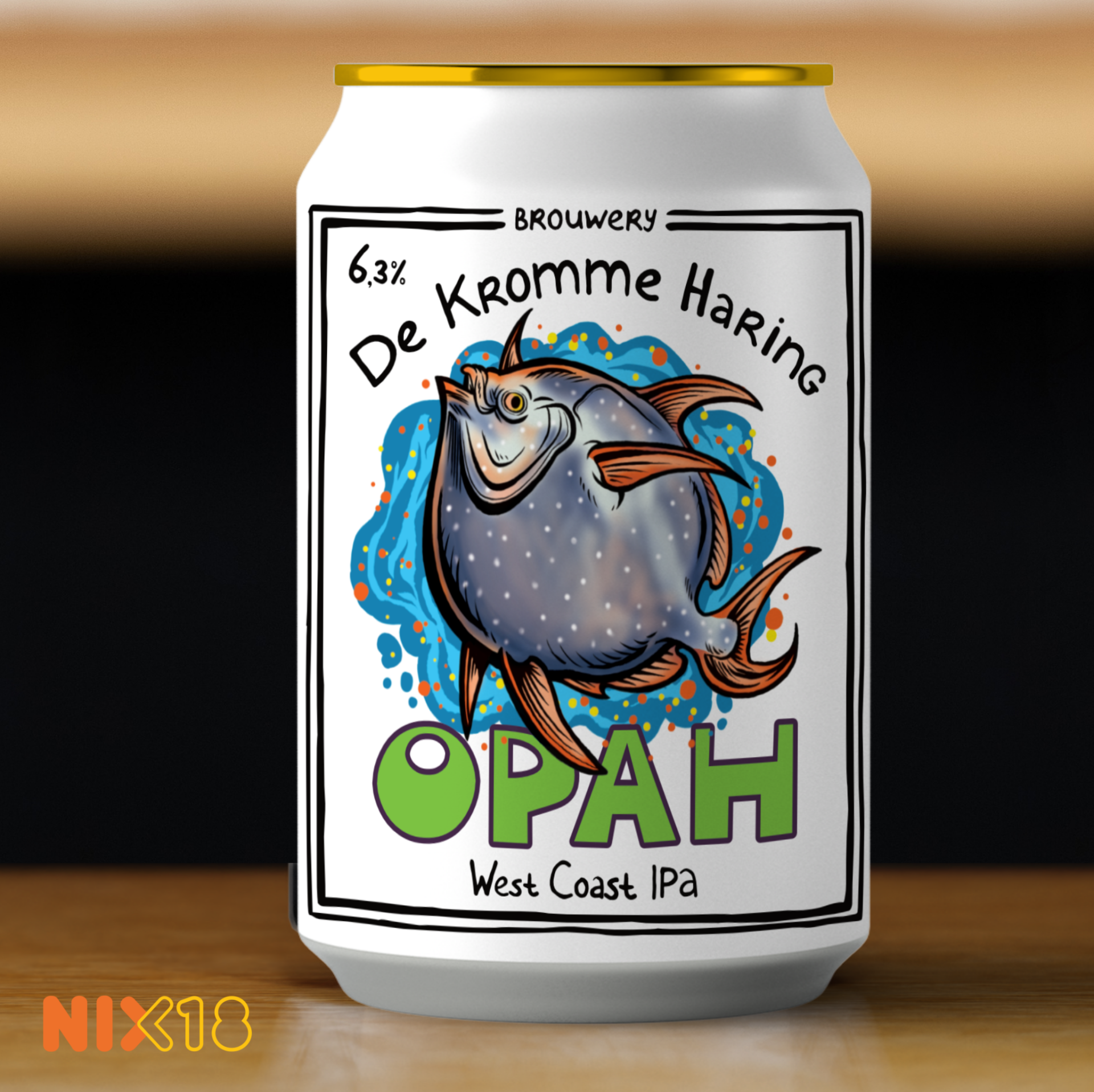 de-kromme-haring-opah