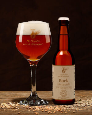 Bock Muscadello