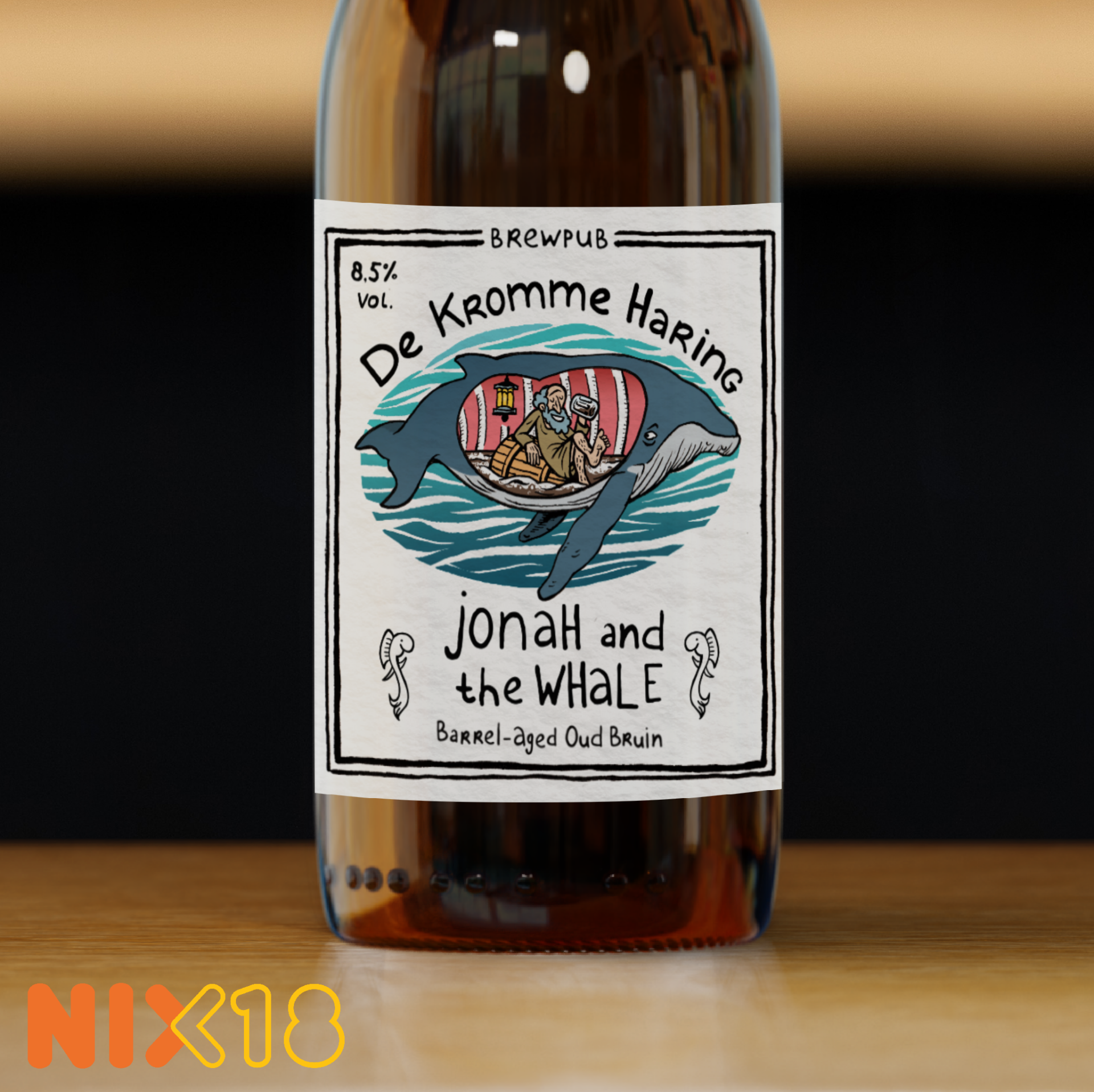 de-kromme-haring-jonah-and-the-whale