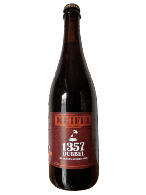 muifelbrouwerij-1357-dubbel-75cl