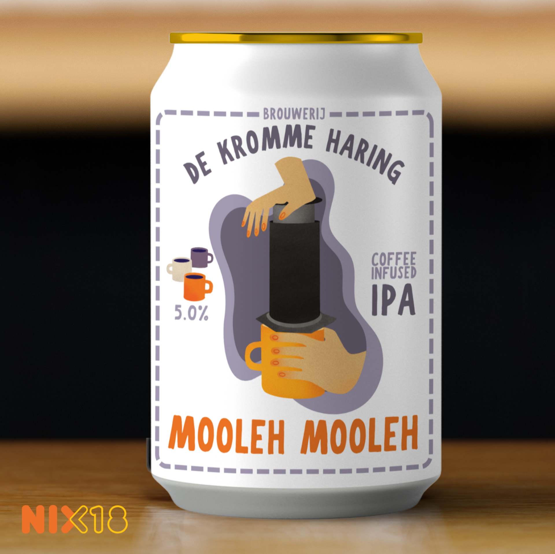 de-kromme-haring-mooleh-mooleh