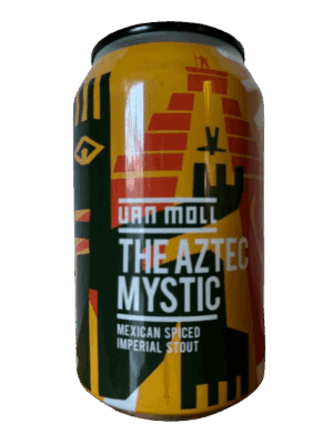 van-moll-the-aztec-mystic