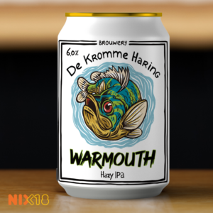 de-kromme-haring-warmouth-el-dorado-simcoe