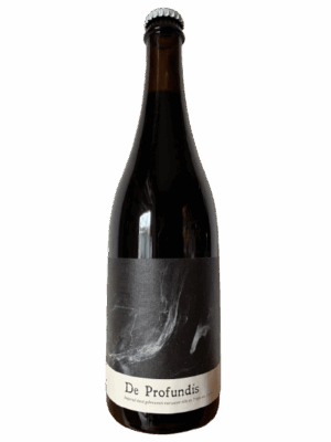 bliksem-de-profundis