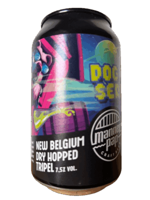 mannenpap-doghouse-series-new-belgium-dryhopped-tripel