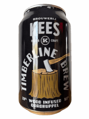 brouwerij-kees-timberline-brew
