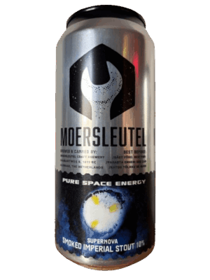 de-moersleutel-pure-space-energy-supernova