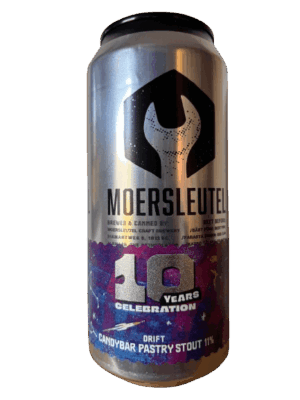 de-moersleutel-10-years-drift