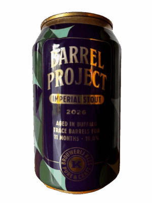 brouwerij-kees-barrel-project-2026-imperial-stout-buffalo-trace