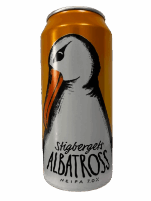 stigbergets-albatross
