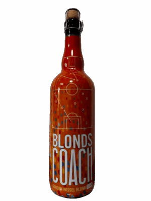 jopen-blondscoach