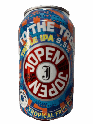 jopen-triple-to-the-tropics