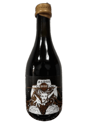 Siren Craft Brew Maiden (2025)