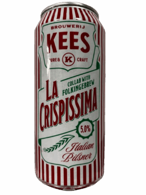 kees-la-crispissima