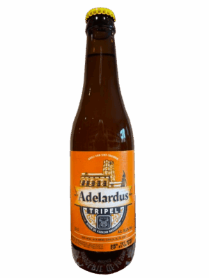 brouwerij-kerkom-adelardus-tripel