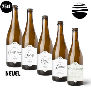 nevel-pakket-4x-single-barrel-grondslag